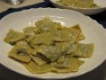 Ravioli di Carne e Borragine